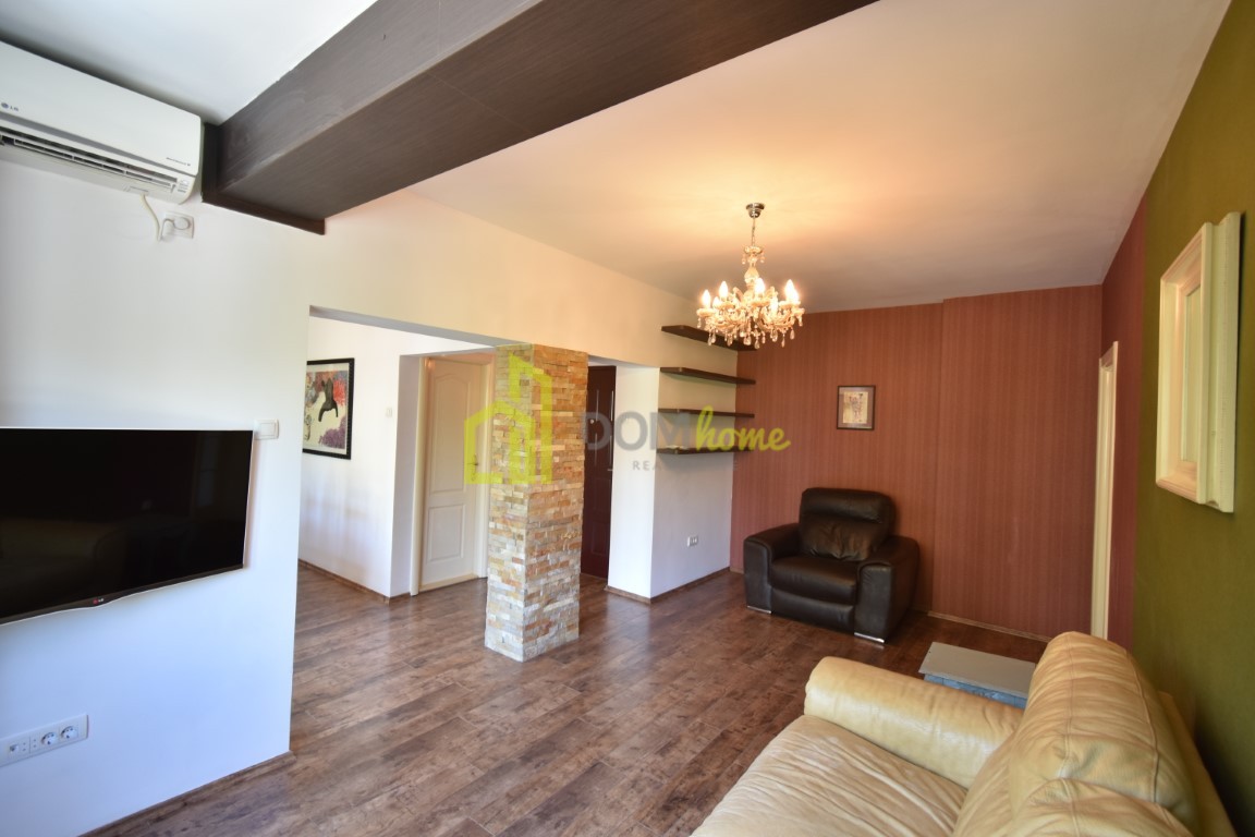 Jednosoban stan 60m2, Preko Morače